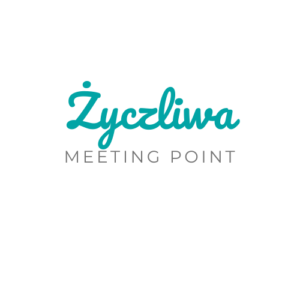 logo Życzliwa Meeting Point